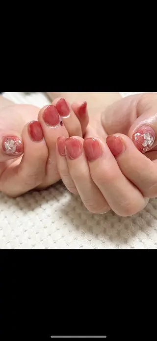ネイル nail salon はるりのネイルデザイン