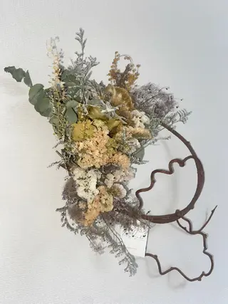 MA❁HANA所属・眠れるネイルサロン MA❁HANAのネイルデザイン