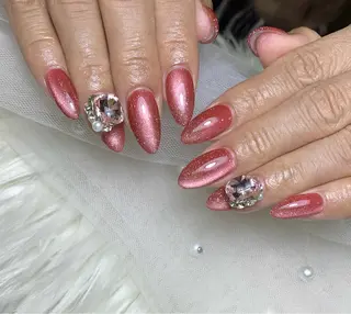 ネイル Nail salon Venusのネイルデザイン