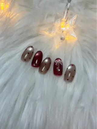 ネイル timtam --sakiのネイルデザイン