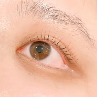 マツエク・マツパ レイフィールド北名古屋所属・レイフィールド 服部のマツエク・マツパデザイン