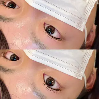 マツエク・マツパ アイラッシュサロン milimiliのマツエク・マツパデザイン