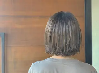 ショート カラー 悠 亜のマツエク・マツパデザイン