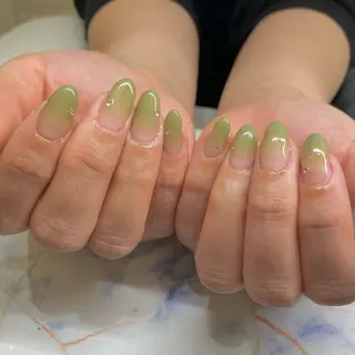 ネイル BeautyFavo .byRyokaのネイルデザイン