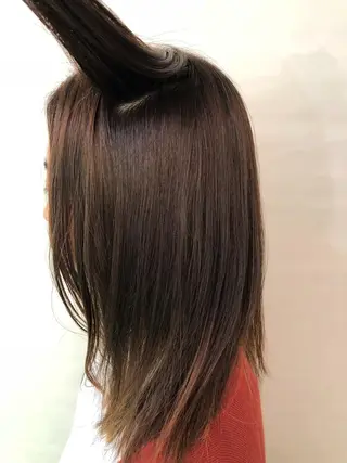 パーマ SNSで大バズり‼️ 欧米風ヘア大ヒット中のヘアスタイル