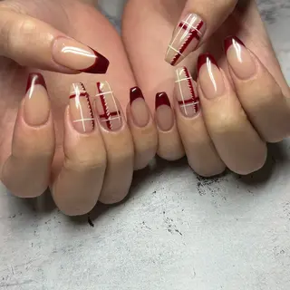 ネイル 𝐫𝐚𝐢 𝐧𝐚𝐢𝐥のネイルデザイン