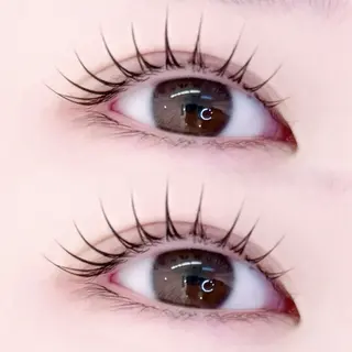 マツエク・マツパ neolive & 🎀luaのマツエク・マツパデザイン