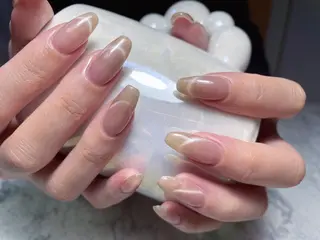 ネイル lucky シュウのネイルデザイン