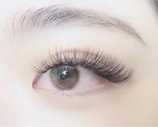 マツエク・マツパ salonLua所属・inagaki mizukiのマツエク・マツパデザイン