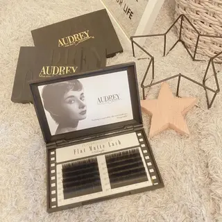 マツエク・マツパ bright所属・eyelash brightのマツエク・マツパデザイン