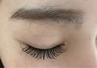 マツエク・マツパ Y.Beauty 梨恵のマツエク・マツパデザイン