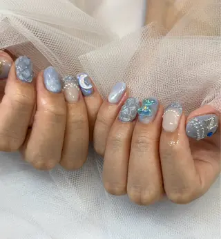 ネイル petite 【ペティート】のその他イメージ