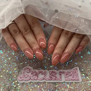 ネイル Nail Salon Lacusのネイルデザイン