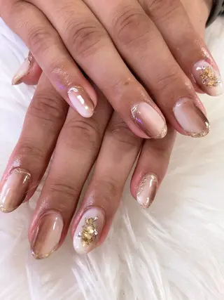 ネイル miwa ミワのネイルデザイン