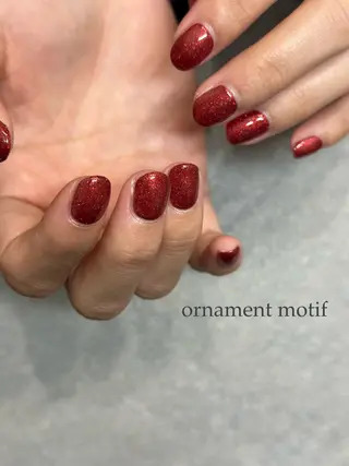 ネイル kiii.__ ✴︎*のネイルデザイン