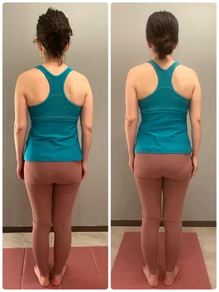 相良 純子のエステ・リラクイメージ