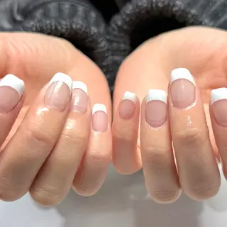 ネイル WOLTOKYO渋谷 lynのネイルデザイン