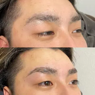 アイブロウ ヤマグチ リンのマツエク・マツパデザイン