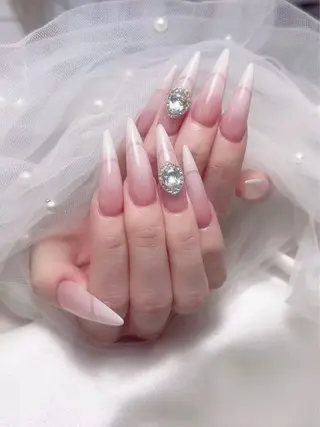ネイル ネイルサロン lotusのネイルデザイン