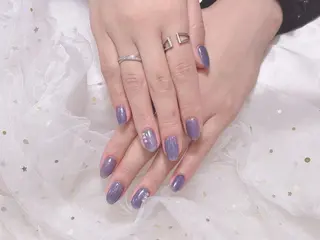 ネイル ジョリ kasumi🌹💅のネイルデザイン