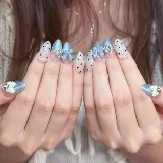 ネイル ko koのネイルデザイン