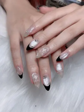 ネイル Lumi Nailのネイルデザイン