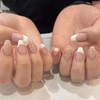 ネイル asuka / pro.m中洲ネイルのネイルデザイン