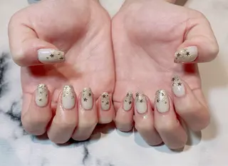 ネイル 奥田 加奈子のその他イメージ