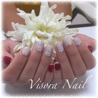 ネイル 美SORA ～ｳﾞｨｿﾗ～のネイルデザイン