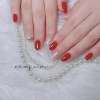 ネイル anocharm by Royd.所属・anocharm _annaのマツエク・マツパデザイン