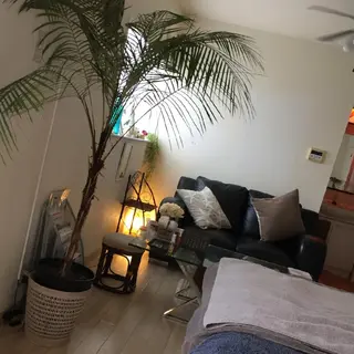 エステサロン　Lazulisea所属・川口 春奈のエステ・リラクイメージ