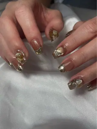 ネイル Ortus (ｵﾙﾄｩｽ)のその他イメージ