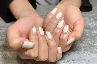 ネイル SYR所属・SYR nail salonのネイルデザイン