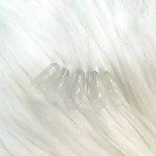 ネイル 大塚 澄玲のネイルデザイン