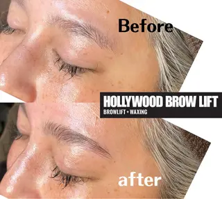 アイブロウ 24beauty /nanamiの眉毛・アイブロウイメージ