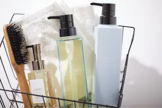 ブリーチ/髪質改善 shiinaのヘアスタイル