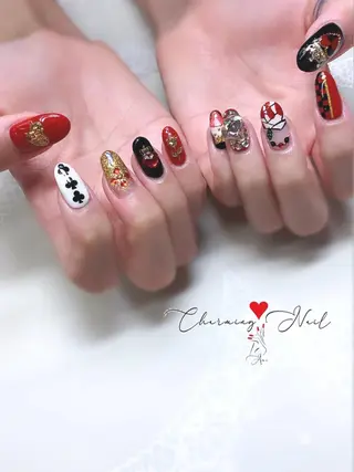 ネイル Charming❤️Nail所属・Nailist Amiのその他イメージ