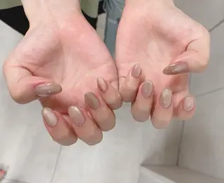 ネイル AlohaKapi所属・AlohaKapi Kazueのネイルデザイン