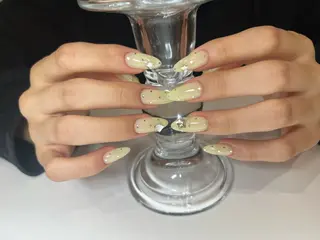 ネイル Private nailsalon  N所属・N nailのネイルデザイン