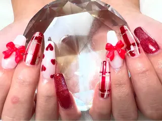 ネイル cream.nail所属・cream. nailのネイルデザイン