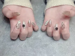 ネイル Nail Salon Taki/吉祥寺店のネイルデザイン