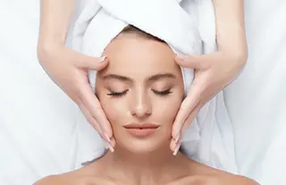 Beautiful Life所属・エステティシャン Yumeのエステ・リラクイメージ