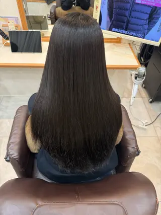 ロング 🌷 せいな🌷のヘアスタイル