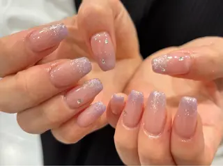 ネイル Shion .のネイルデザイン