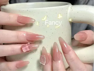 ネイル Fancy Nailsalonのネイルデザイン