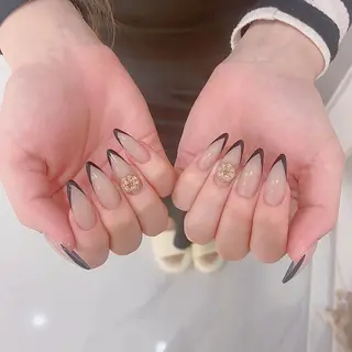 ネイル FLY Nail Salonのネイルデザイン