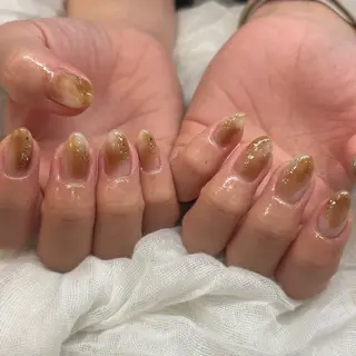 ネイル Allure kanaのネイルデザイン