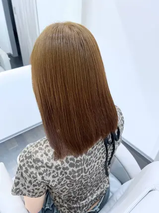 .6-ROGU-neon所属・カワグチ ソウシのヘアスタイル