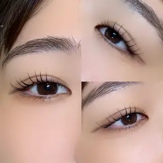 マツエク・マツパ coyuki💛 eight池袋のマツエク・マツパデザイン