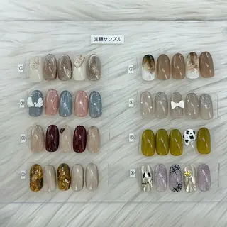 ネイル Totalsalon Bell 木村のその他イメージ